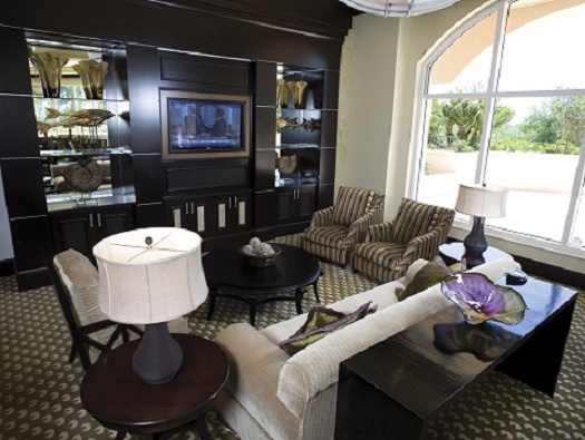 McIlvane Social Room McIlvane Social Room